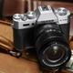Illustration for article titled Fujifilm X-T10: A Smaller and Simpler Version of the Lauded X-T1